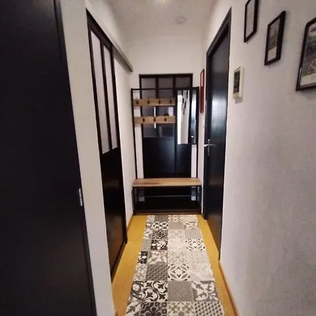 2 D'hotes Chante-coucou 3*