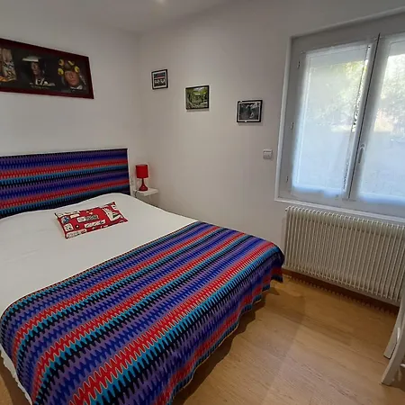 2 D'hotes Chante-coucou Onet-le-Château