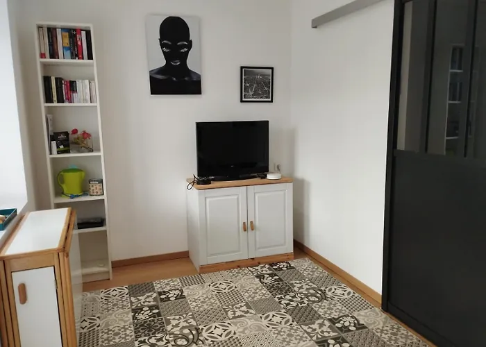 Couette-café 2 D'hôtes Chante-coucou