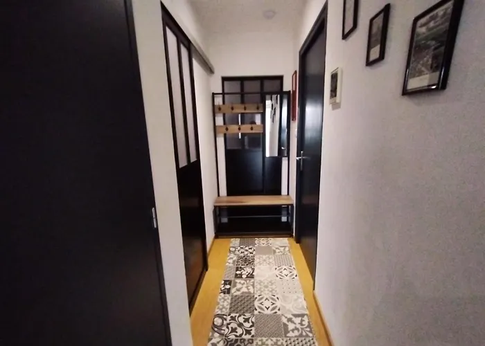 2 D'hôtes Chante-coucou 3*