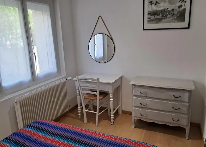 Couette-café 2 D'hôtes Chante-coucou Onet-le-Château