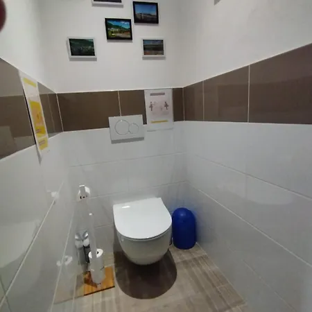 2 D'hotes Chante-coucou Bed & Breakfast Onet-le-Chateau