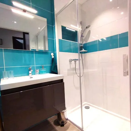 Bed & Breakfast 2 D'hotes Chante-coucou Onet-le-Chateau