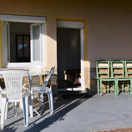 2 D'hotes Chante-coucou Bed & Breakfast Onet-le-Chateau