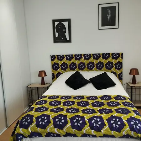 Bed & Breakfast 2 D'hotes Chante-coucou Onet-le-Chateau