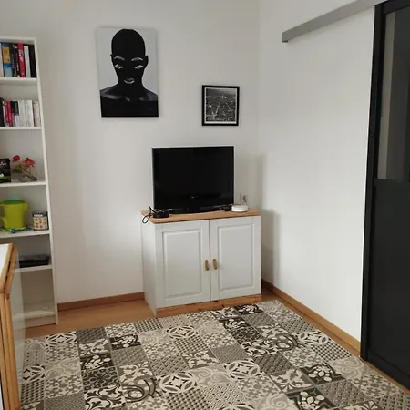 Frühstückspension 2 D'hotes Chante-coucou